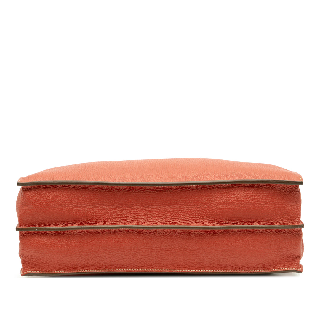 Togo Kelly Depeches 38 Red - Gaby Paris