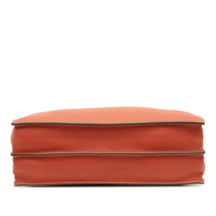 Togo Kelly Depeches 38 Red - Gaby Paris