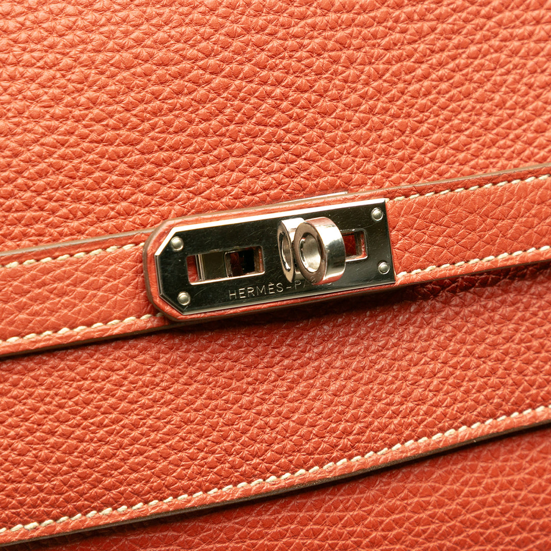 Togo Kelly Depeches 38 Red - Gaby Paris