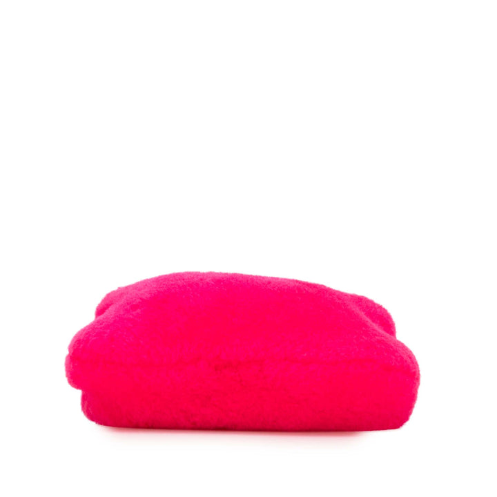 Bottega Veneta Mini Shearling Jodie