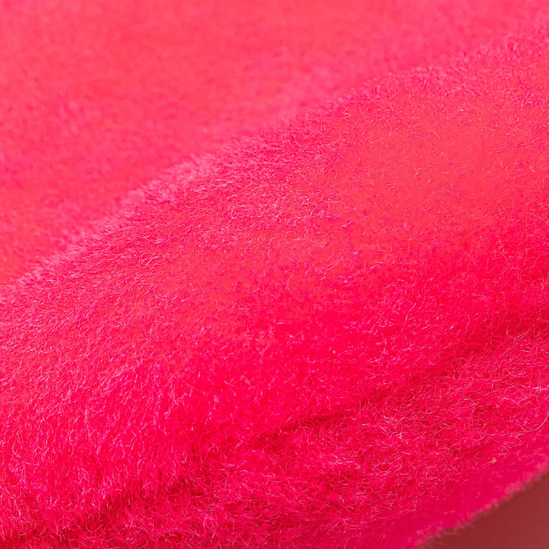 Bottega Veneta Mini Shearling Jodie