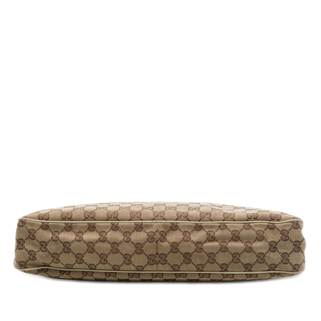 Gucci GG Toile Eclipse Sac bandoulière