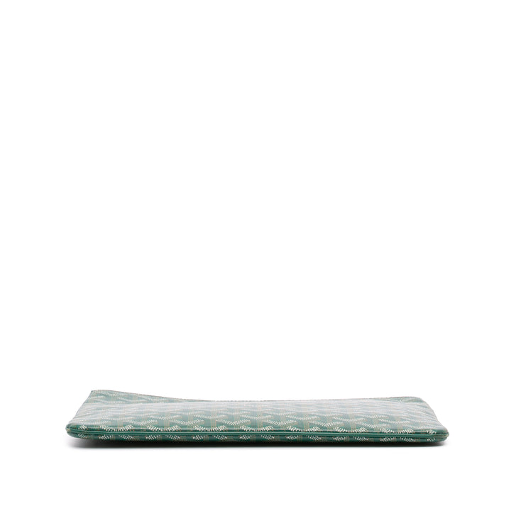 Goyardine Senat MM Green - Gaby Paris