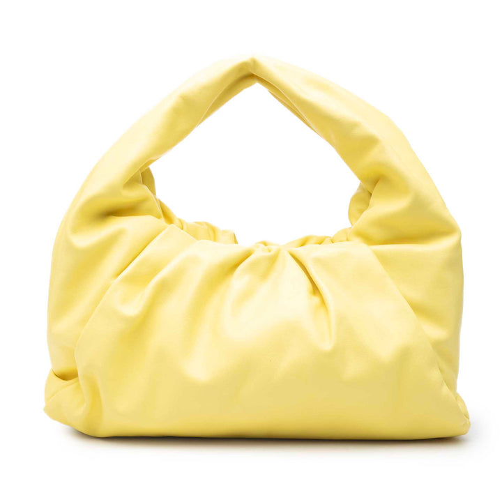 Bottega Veneta Cuir d'agneau The Shoulder Pochette