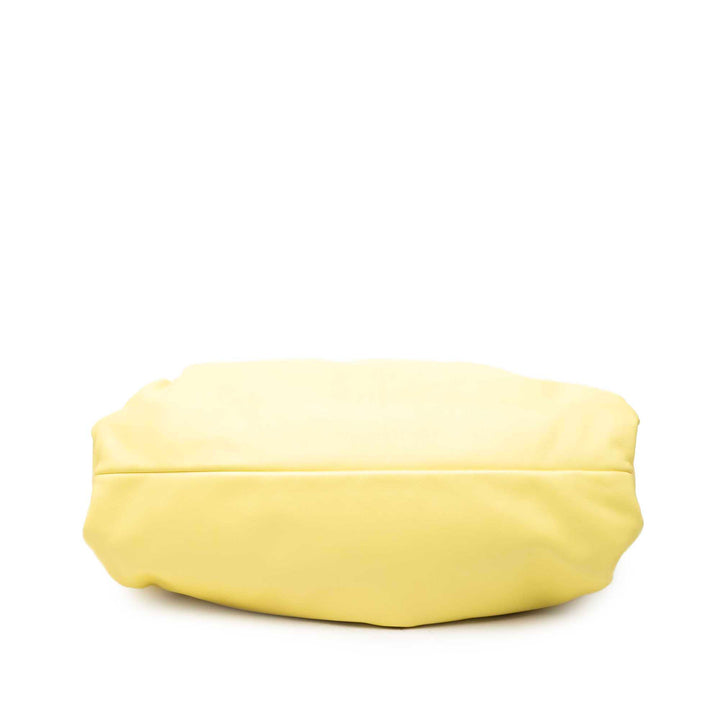Bottega Veneta Cuir d'agneau The Shoulder Pochette