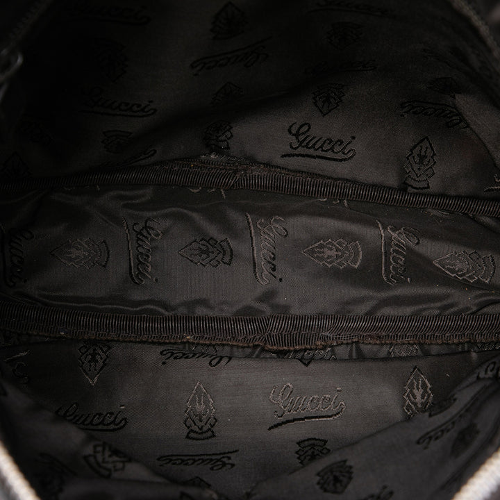 Guccissima Sac Marron