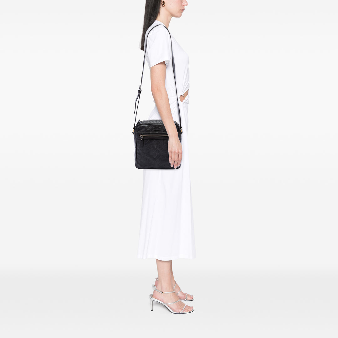 Guccissima Sac Marron