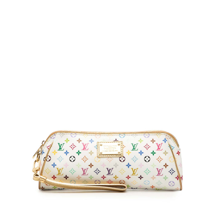 Louis Vuitton Monogram Multicolore Mini Kate Pochette