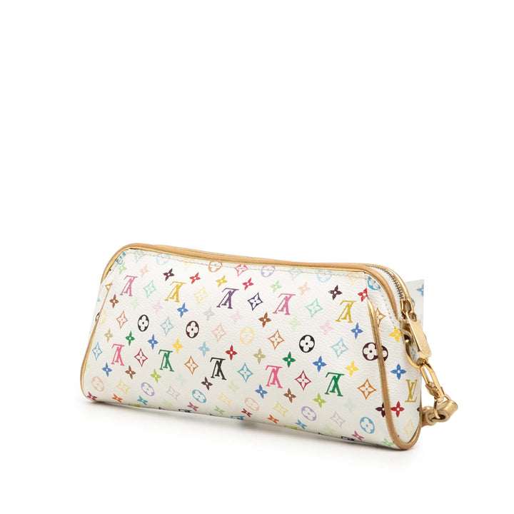 Louis Vuitton Monogram Multicolore Mini Kate Pochette