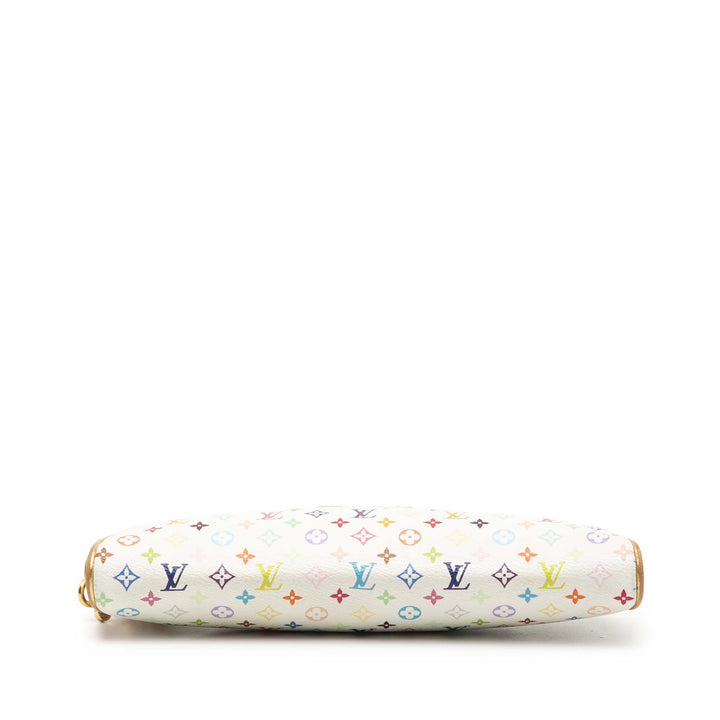 Louis Vuitton Monogram Multicolore Mini Kate Pochette