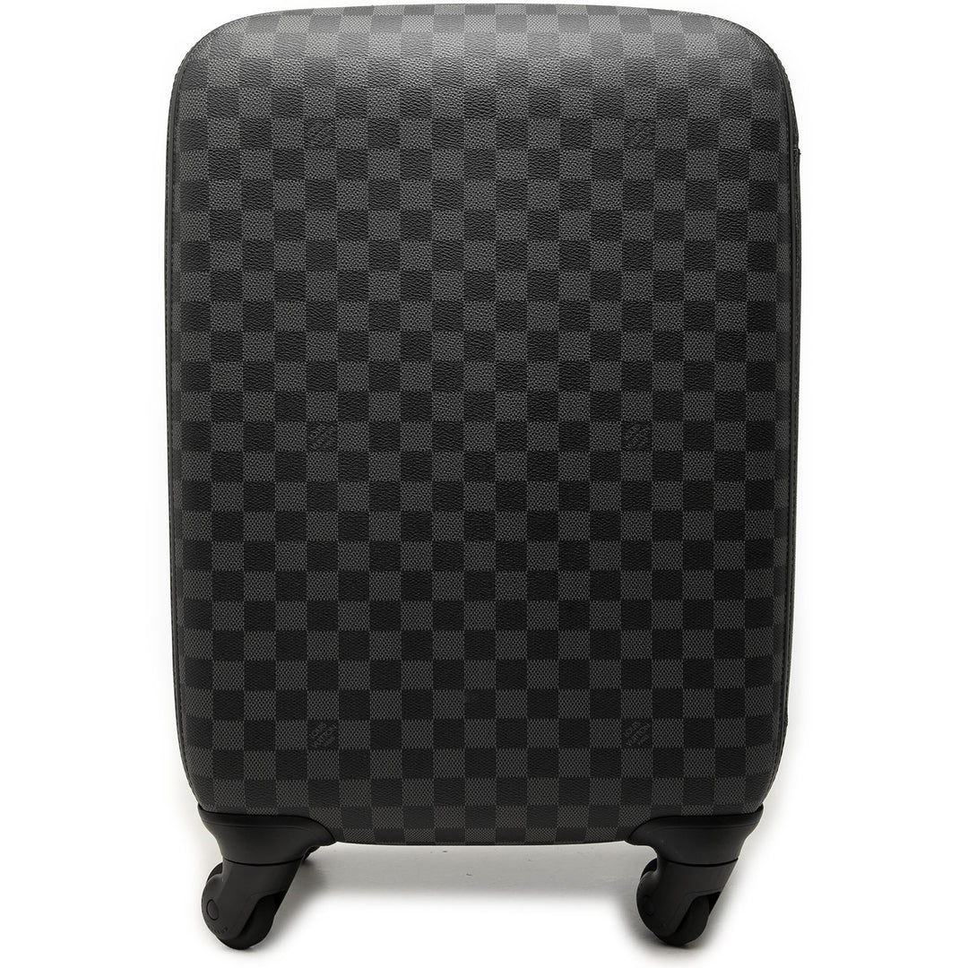 Louis Vuitton Zephyr 55 Damier Graphite Noir