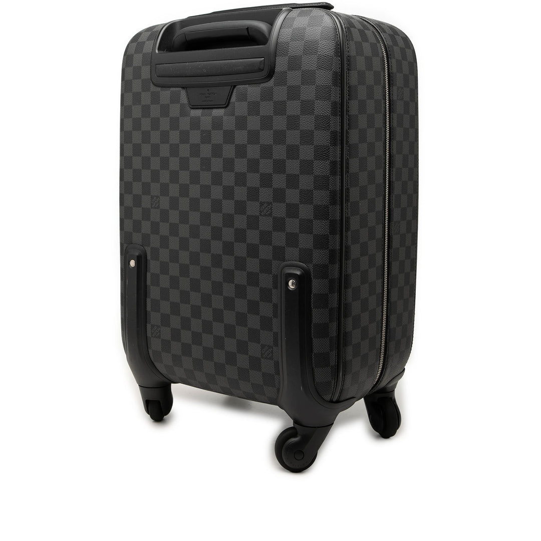 Louis Vuitton Zephyr 55 Damier Graphite Noir