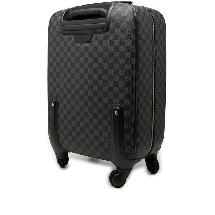 Louis Vuitton Zephyr 55 Damier Graphite Noir
