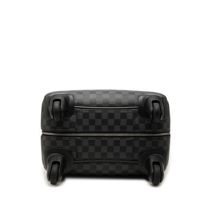 Louis Vuitton Zephyr 55 Damier Graphite Noir
