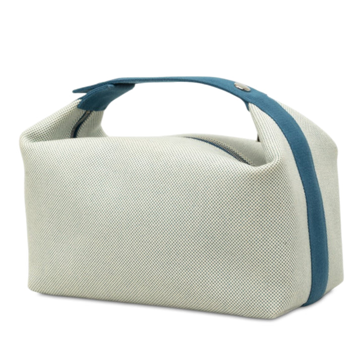 Bride A Brac Cabriole Étui Grand Bleu