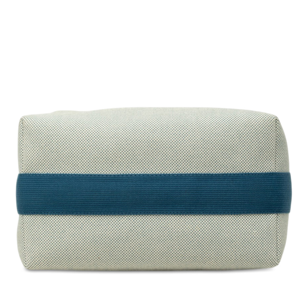 Bride A Brac Cabriole Étui Grand Bleu