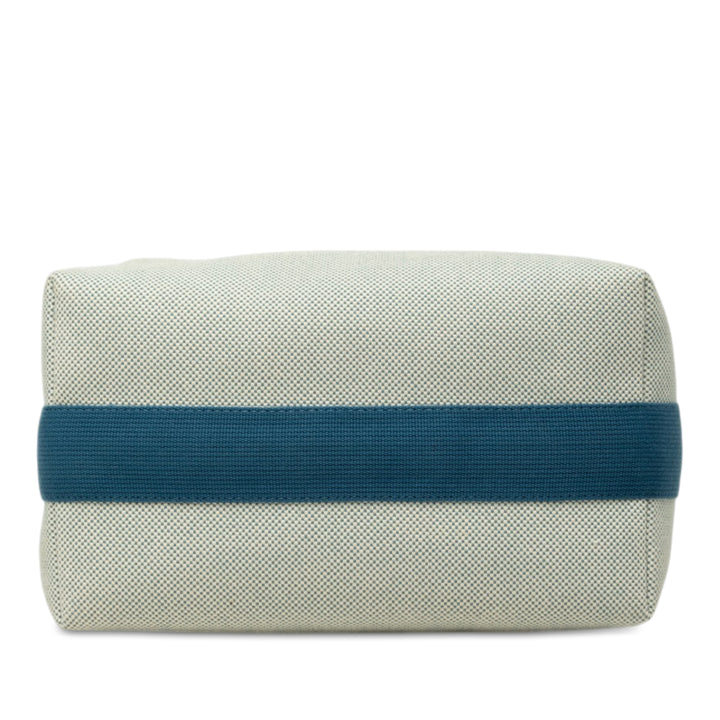 Bride A Brac Cabriole Étui Grand Bleu