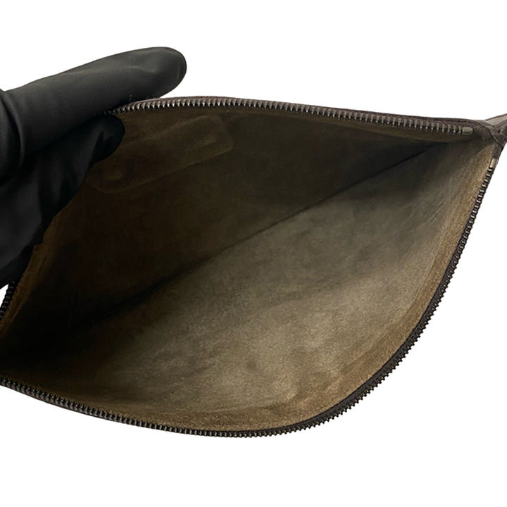 Bottega Veneta Medium Cuir d’agneau Intreccio Cabat Cabas