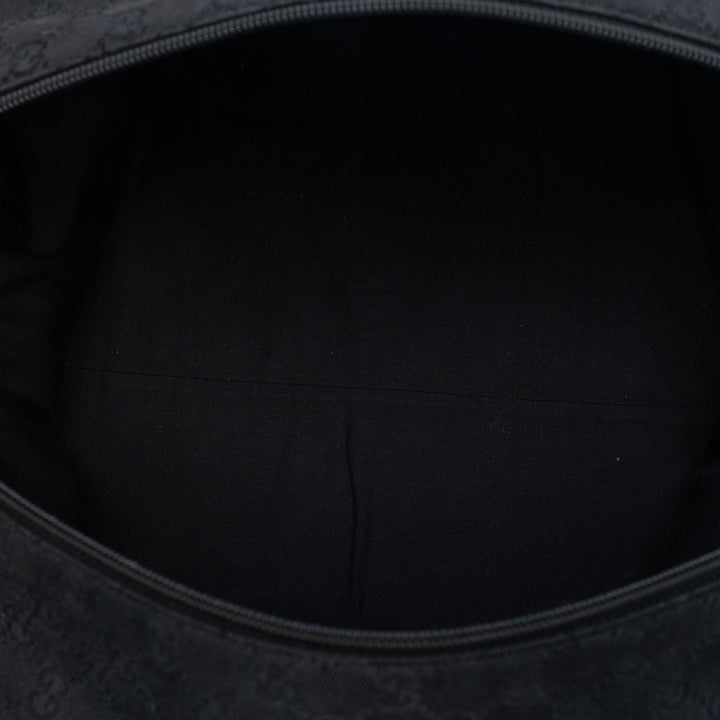 Gucci GG Toile Web Sac de voyage