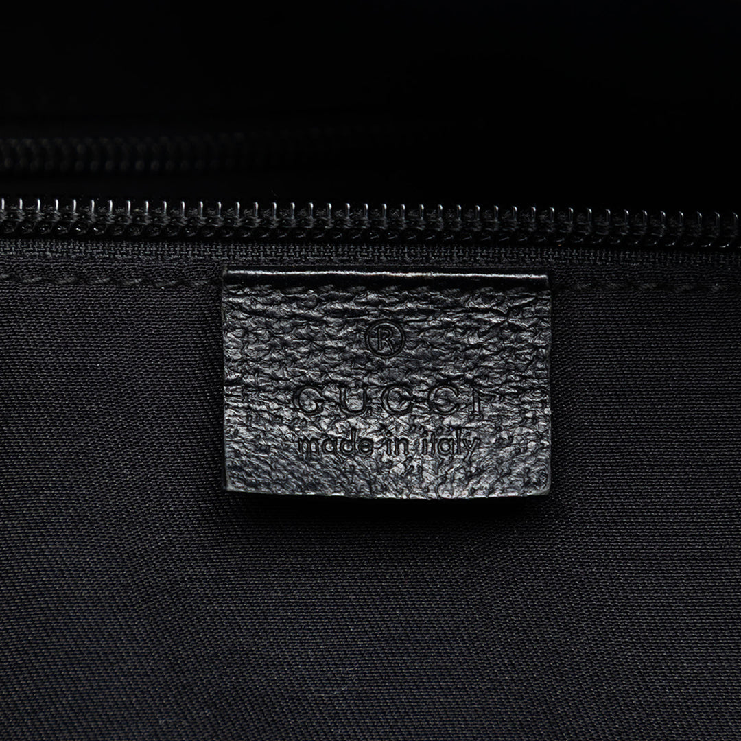 Gucci GG Toile Web Sac de voyage