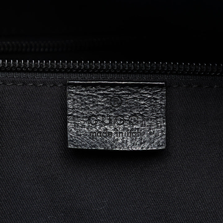 Gucci GG Toile Web Sac de voyage