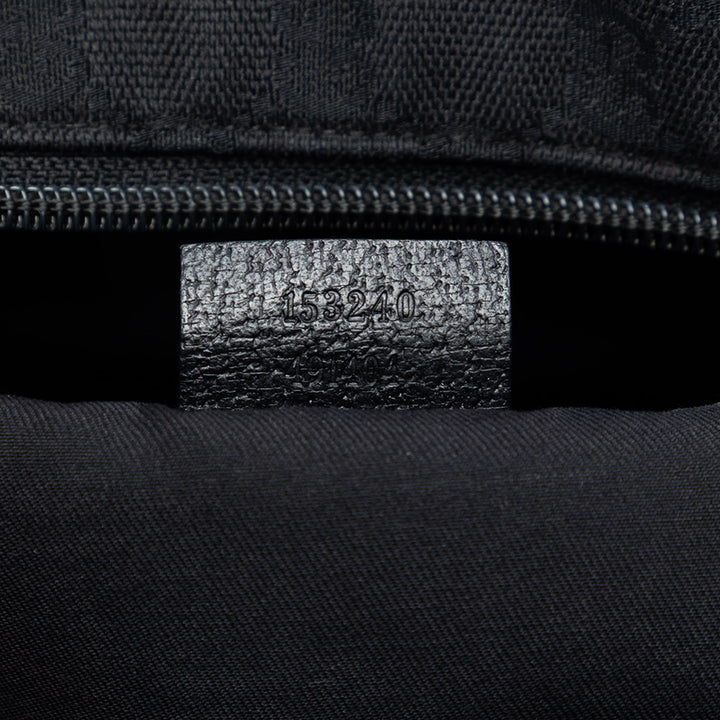 Gucci GG Toile Web Sac de voyage