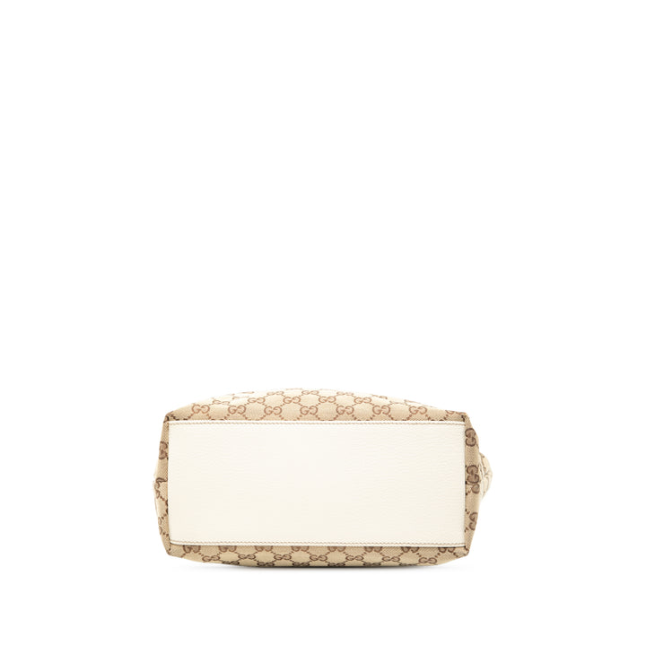 Gucci GG Toile Charmy Cabas