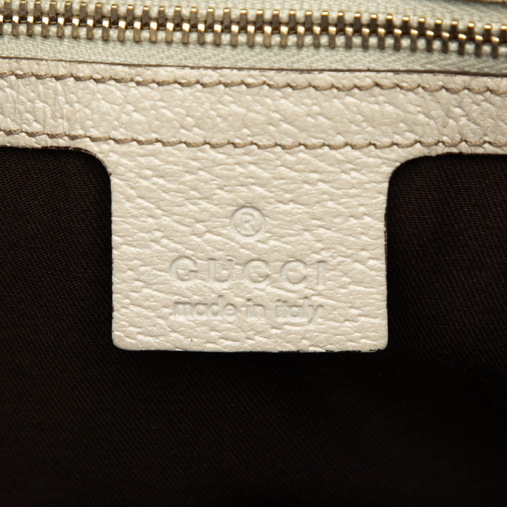 Gucci GG Toile Charmy Cabas