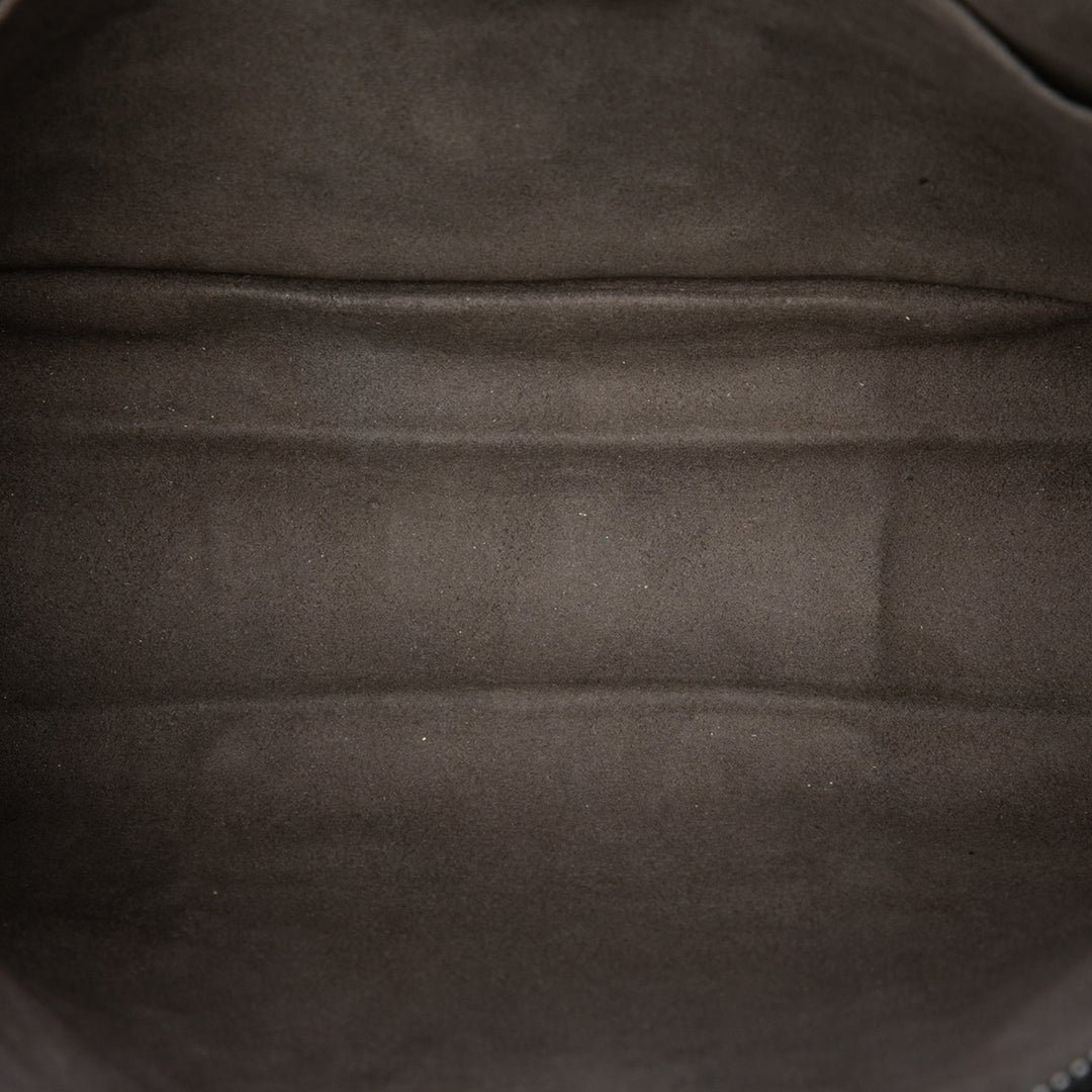 Gucci Guccissima Web Pochette