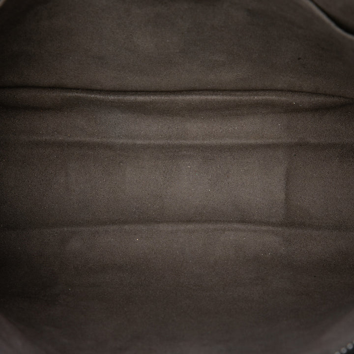 Gucci Guccissima Web Pochette