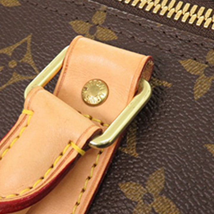 Louis Vuitton Monogram Keepall 60