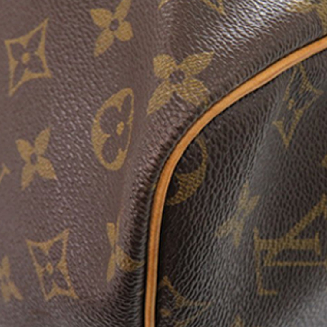 Louis Vuitton Monogram Keepall 60