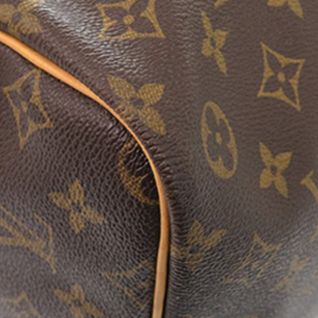 Louis Vuitton Monogram Keepall 60