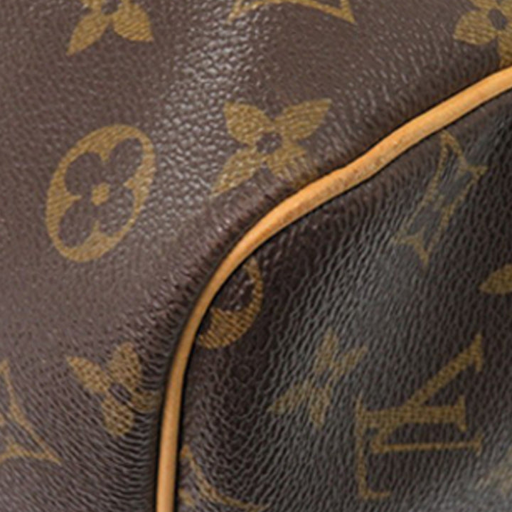 Louis Vuitton Monogram Keepall 60