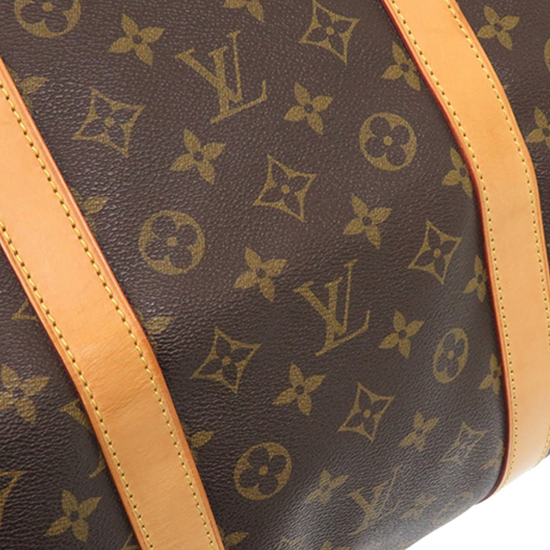 Louis Vuitton Monogram Keepall 60