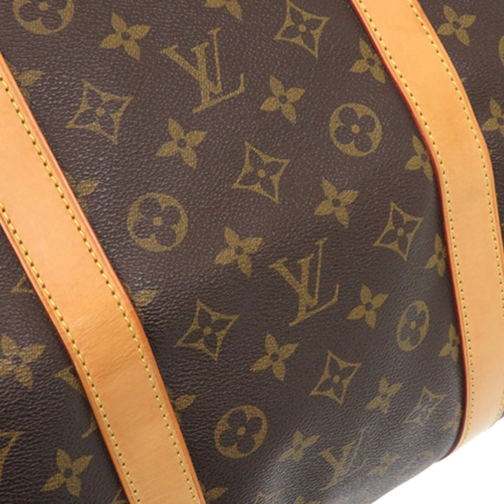 Louis Vuitton Monogram Keepall 60