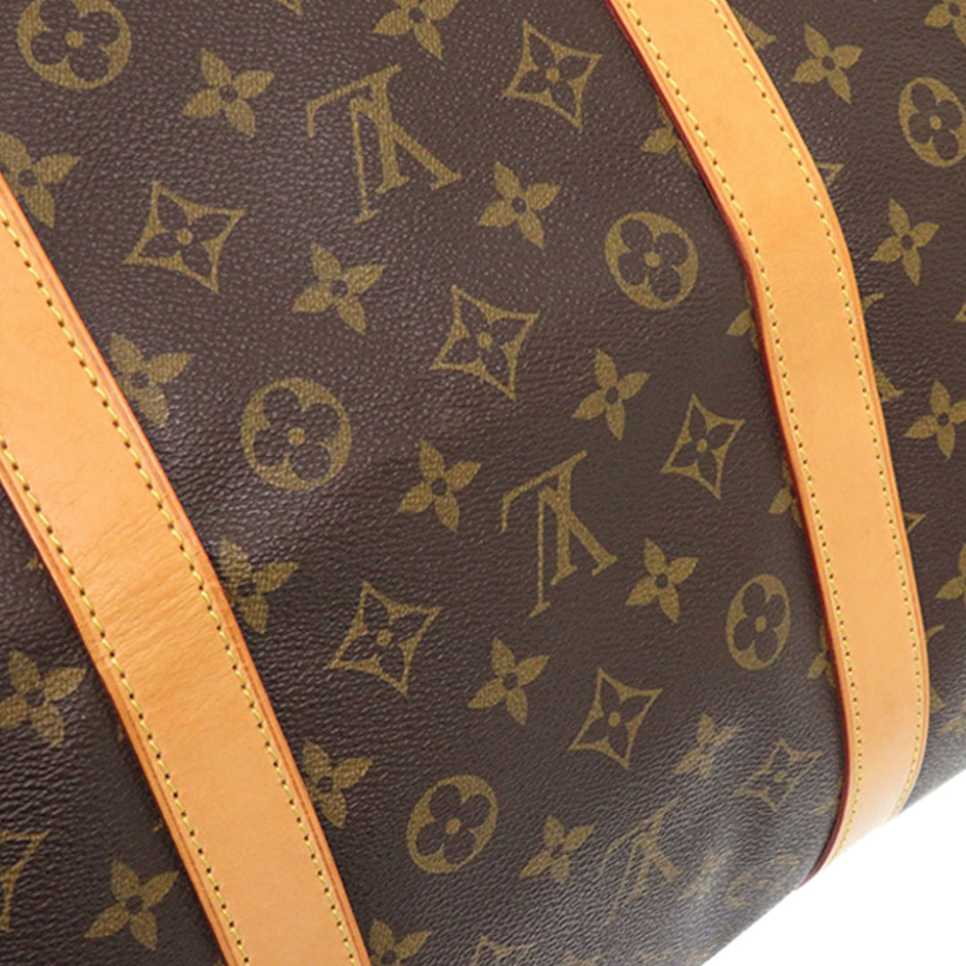 Louis Vuitton Monogram Keepall 60