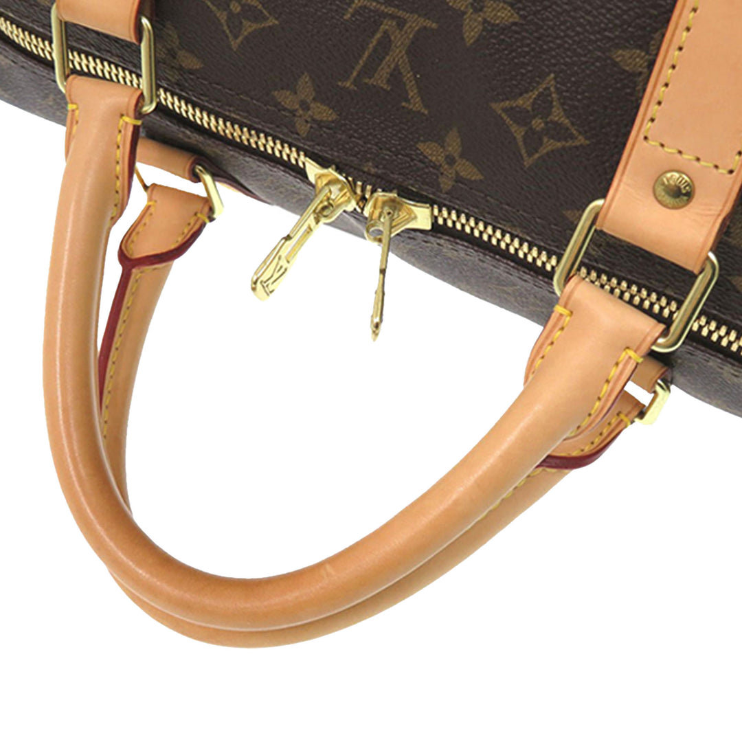 Louis Vuitton Monogram Keepall 60