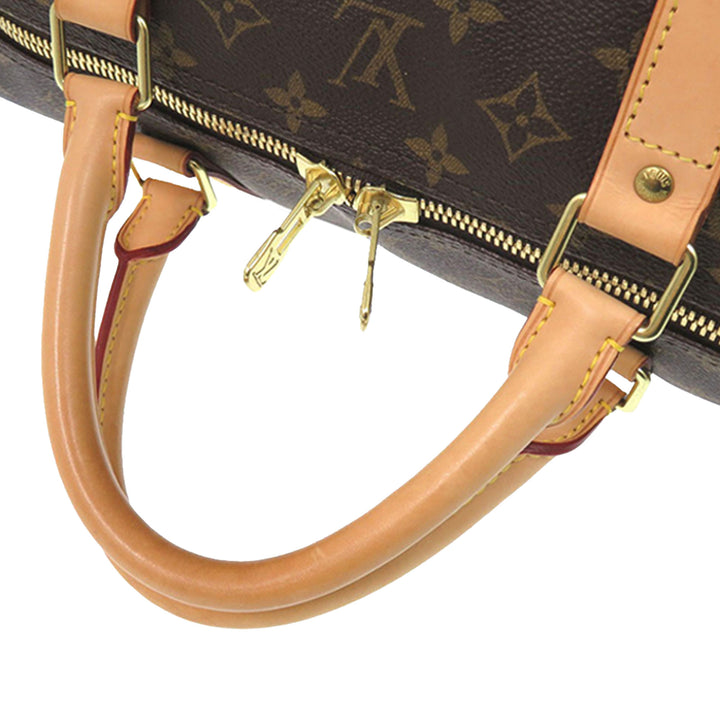 Louis Vuitton Monogram Keepall 60