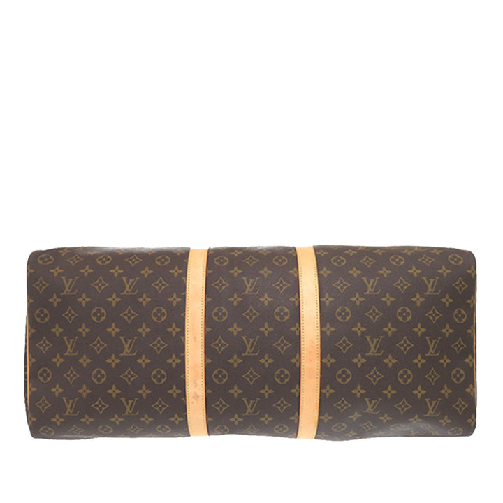 Louis Vuitton Monogram Keepall 60