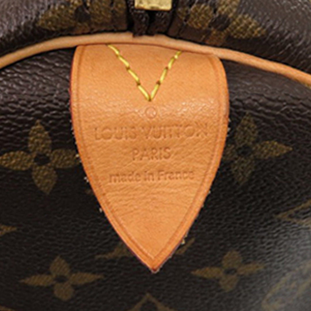 Louis Vuitton Monogram Keepall 60