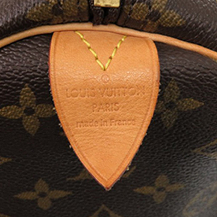 Louis Vuitton Monogram Keepall 60