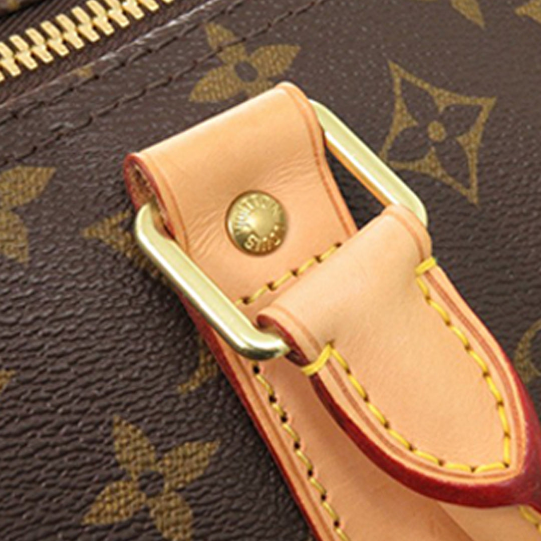 Louis Vuitton Monogram Keepall 60