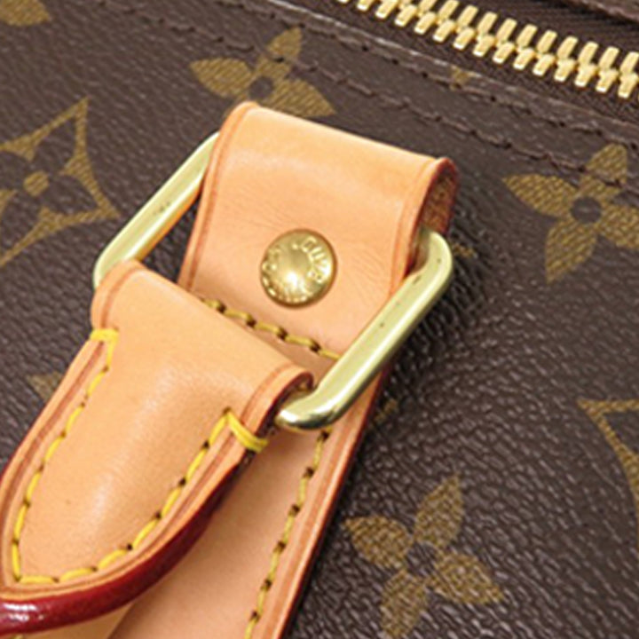 Louis Vuitton Monogram Keepall 60