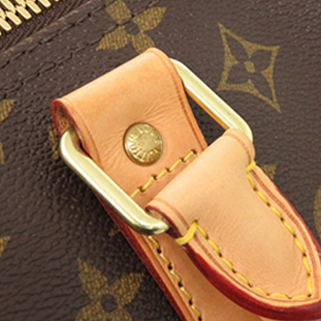 Louis Vuitton Monogram Keepall 60