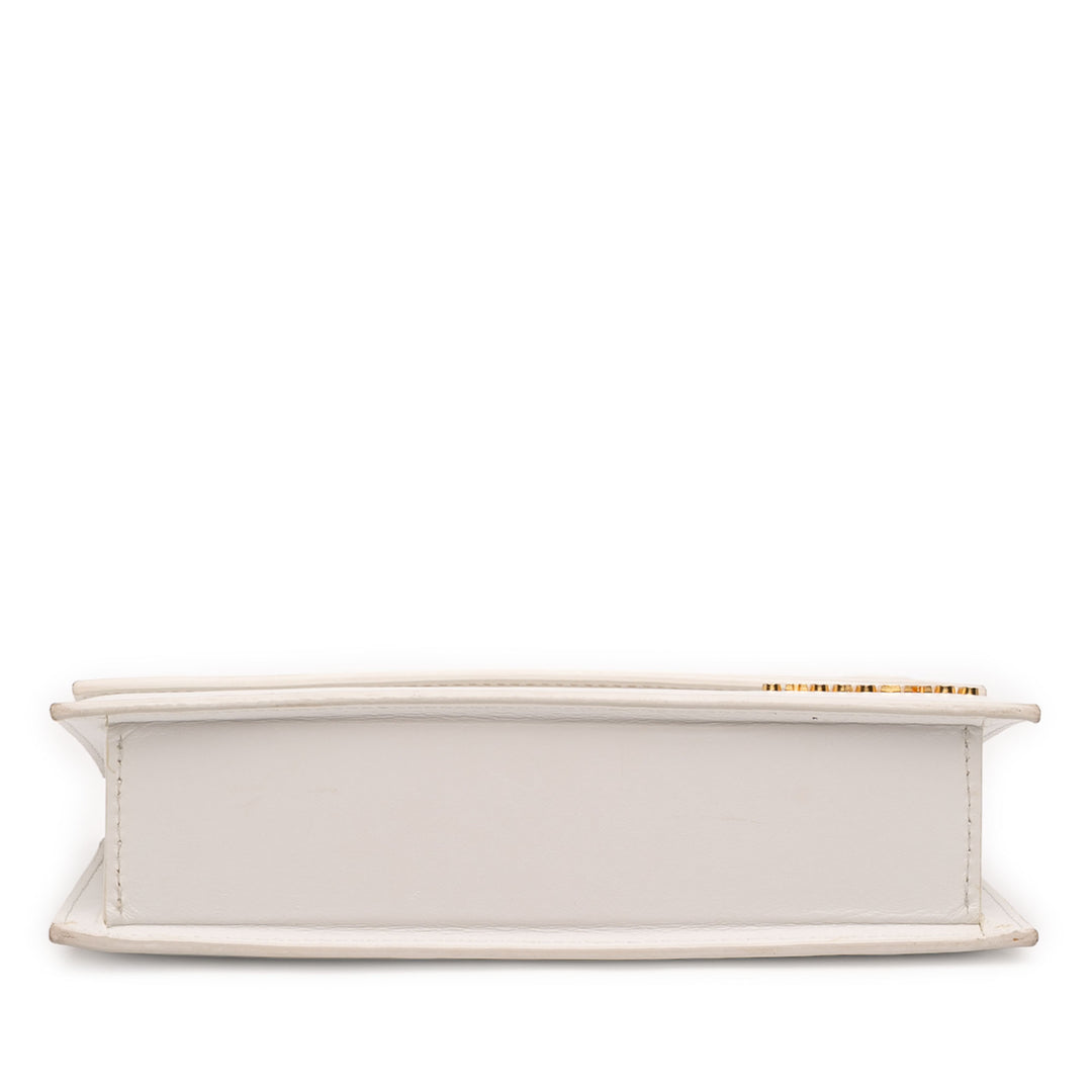 Jacquemus Smooth Cuir de veau Le Chiquito Long