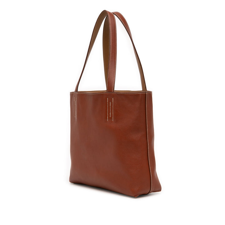 Hermès Swift et Veau Sikkim Double Sens 28