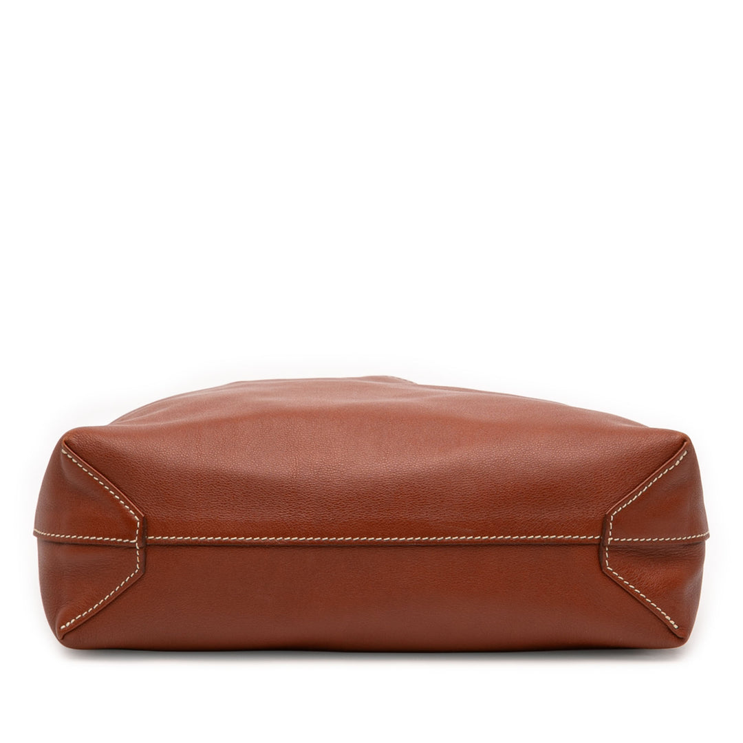 Hermès Swift et Veau Sikkim Double Sens 28