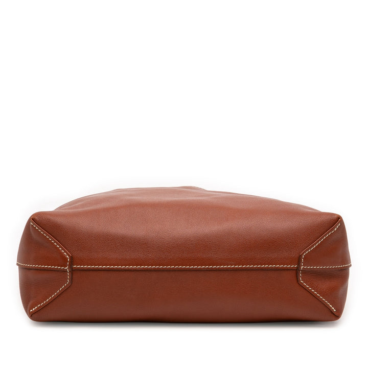 Hermès Swift et Veau Sikkim Double Sens 28