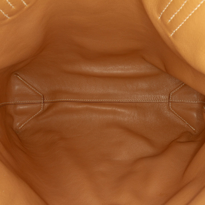 Hermès Swift et Veau Sikkim Double Sens 28